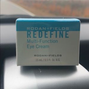 Rodan and fields Multi function eye cream
